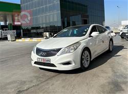 هيونداي أزيرا